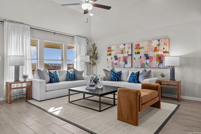 241 Gathering Drive, San Antonio, TX 78245