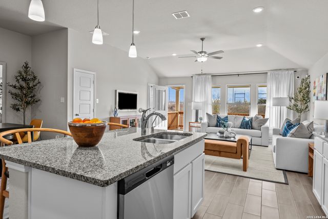 241 Gathering Drive, San Antonio, TX 78245