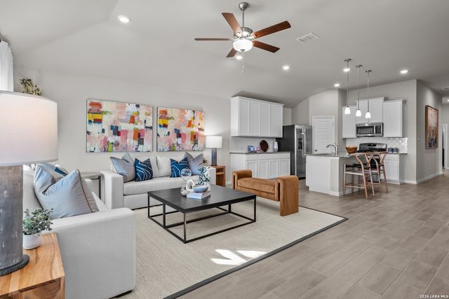 241 Gathering Drive, San Antonio, TX 78245