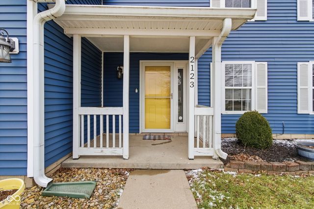 2123 Witt Road, Lebanon, IN 46052