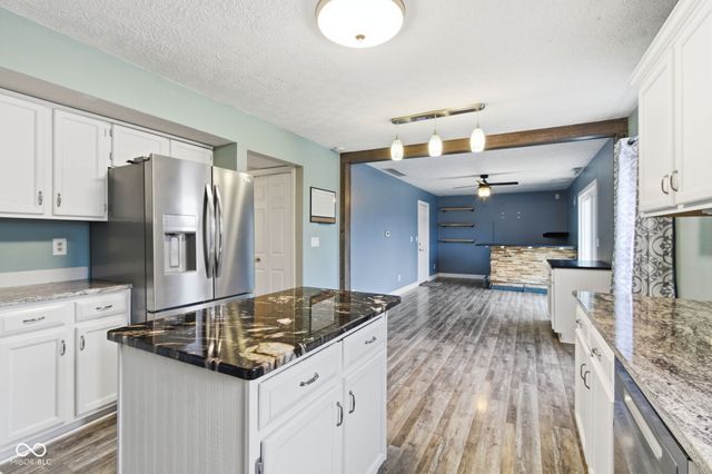 2123 Witt Road, Lebanon, IN 46052