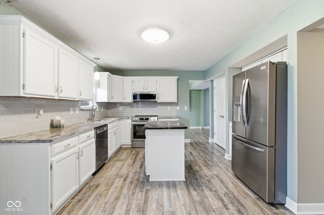 2123 Witt Road, Lebanon, IN 46052