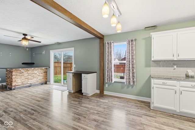 2123 Witt Road, Lebanon, IN 46052