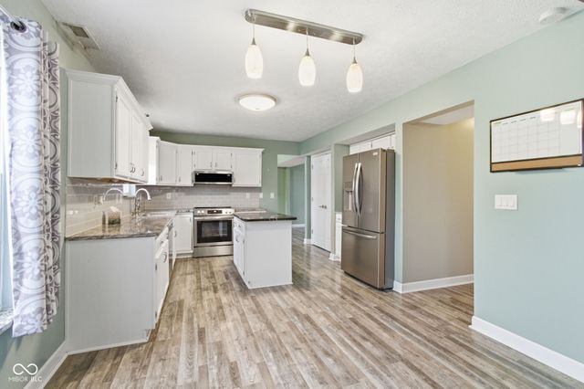 2123 Witt Road, Lebanon, IN 46052