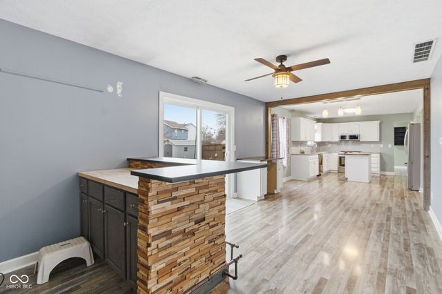 2123 Witt Road, Lebanon, IN 46052