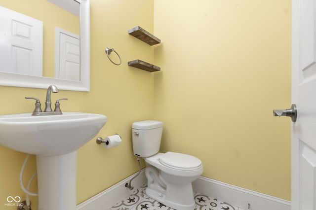 2123 Witt Road, Lebanon, IN 46052