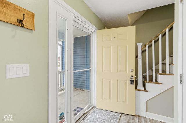 2123 Witt Road, Lebanon, IN 46052