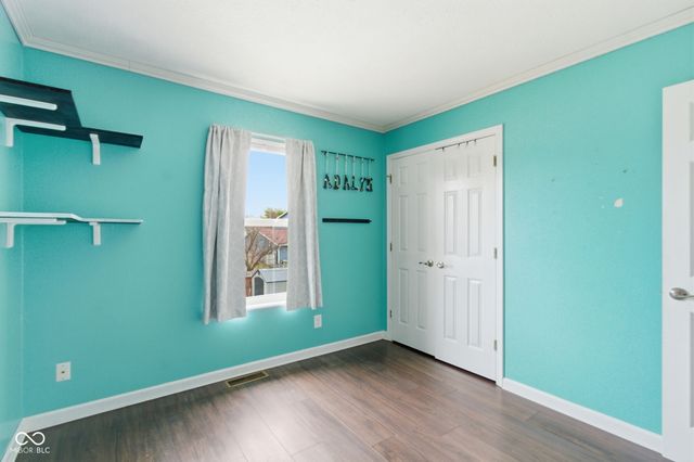 2123 Witt Road, Lebanon, IN 46052