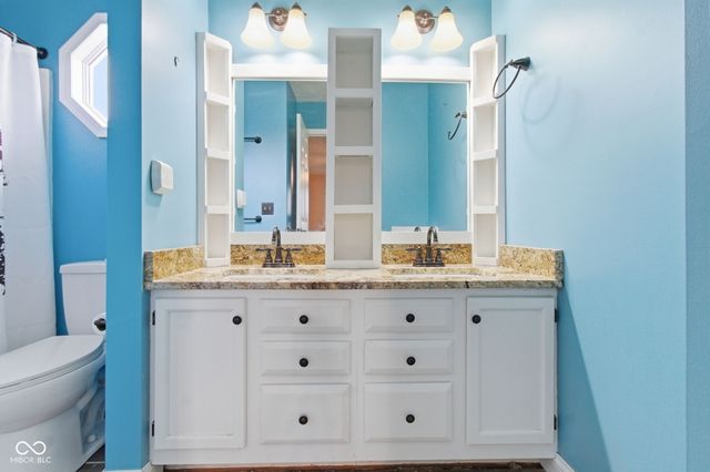 2123 Witt Road, Lebanon, IN 46052