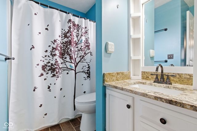 2123 Witt Road, Lebanon, IN 46052