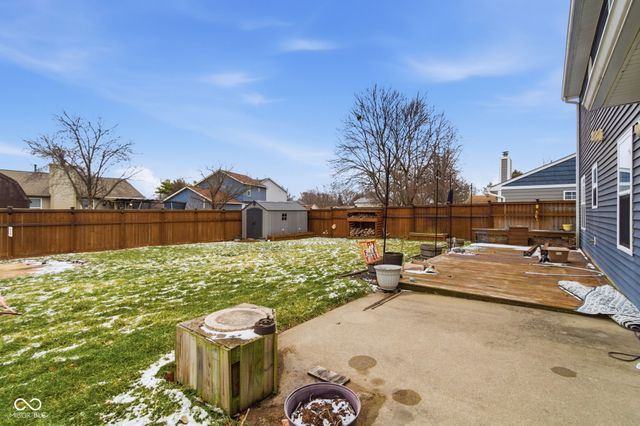 2123 Witt Road, Lebanon, IN 46052