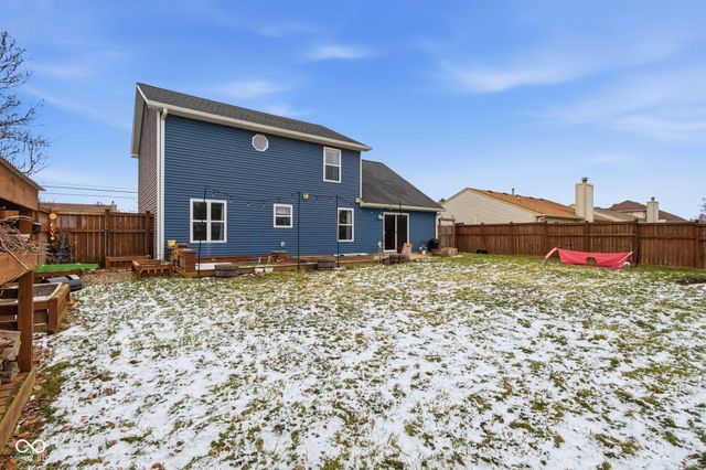 2123 Witt Road, Lebanon, IN 46052