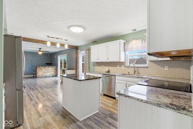 2123 Witt Road, Lebanon, IN 46052