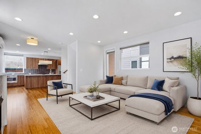 2247 NW 64th Street, Seattle, WA 98107