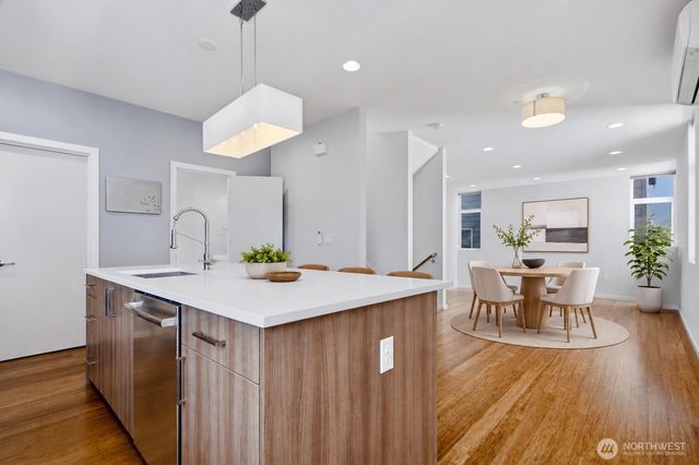 2247 NW 64th Street, Seattle, WA 98107