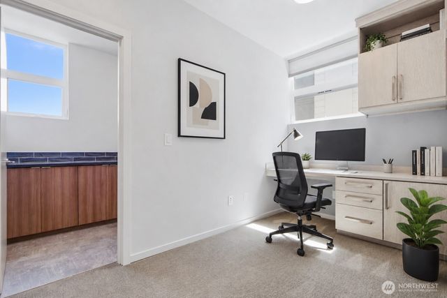 2247 NW 64th Street, Seattle, WA 98107