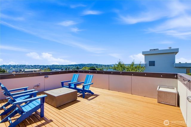 2247 NW 64th Street, Seattle, WA 98107