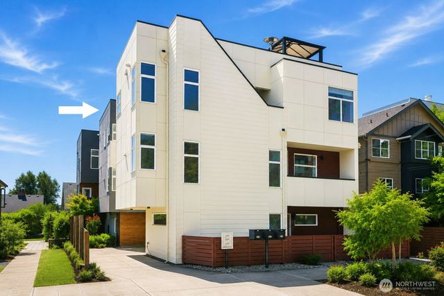 2247 NW 64th Street, Seattle, WA 98107