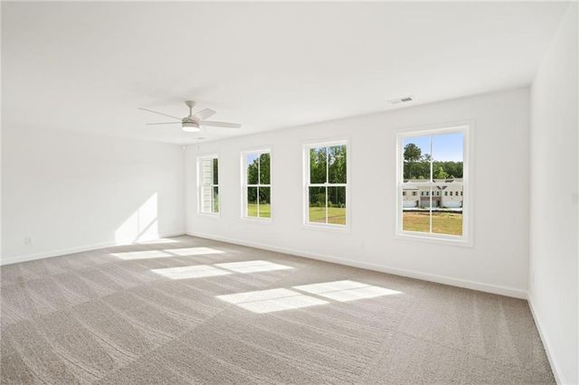 237 Bluffington Way, Marietta, GA 30066