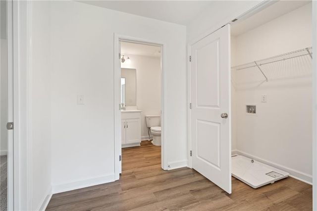 237 Bluffington Way, Marietta, GA 30066