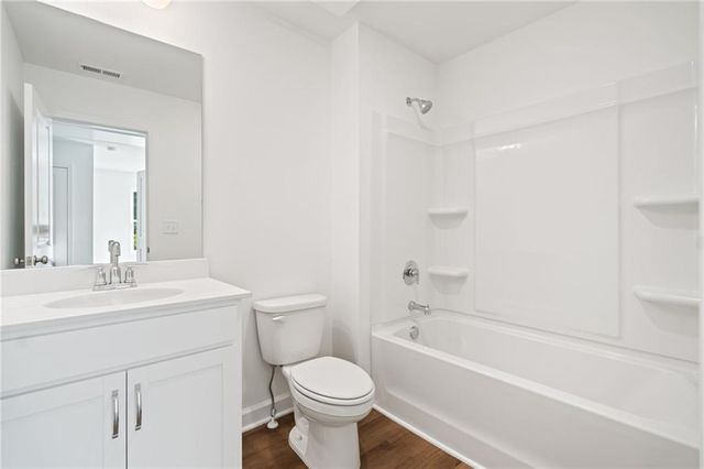 237 Bluffington Way, Marietta, GA 30066