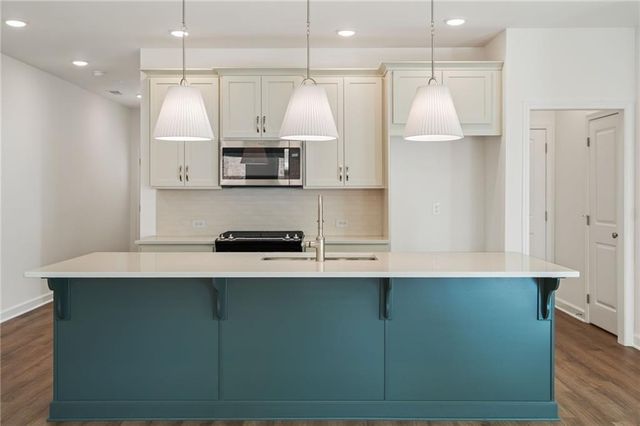 237 Bluffington Way, Marietta, GA 30066