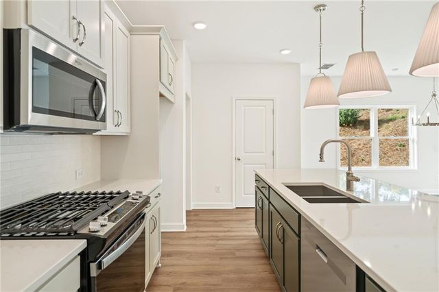 237 Bluffington Way, Marietta, GA 30066