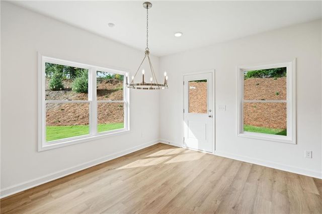 237 Bluffington Way, Marietta, GA 30066