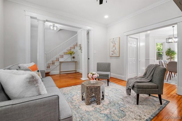 2307 2nd Ave, Richmond, VA 23222