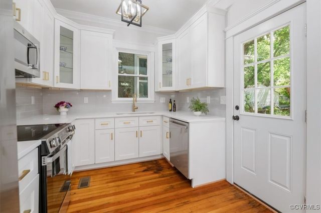 2307 2nd Ave, Richmond, VA 23222