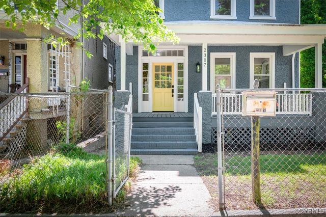2307 2nd Ave, Richmond, VA 23222