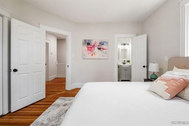 2307 2nd Ave, Richmond, VA 23222