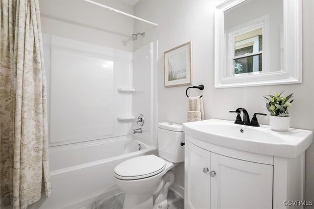 2307 2nd Ave, Richmond, VA 23222