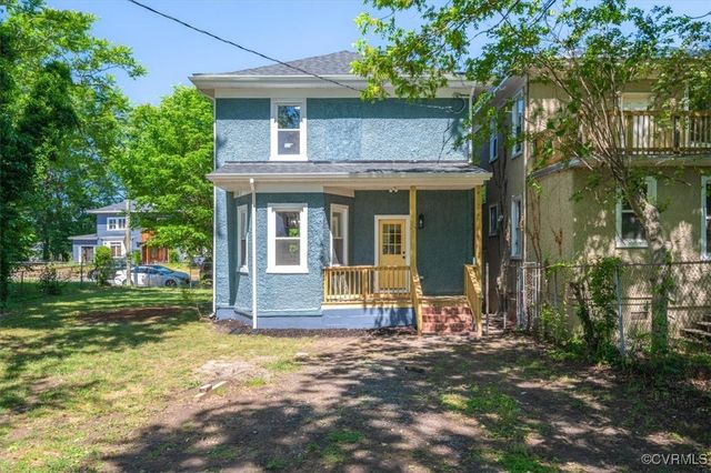 2307 2nd Ave, Richmond, VA 23222
