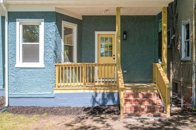 2307 2nd Ave, Richmond, VA 23222