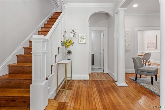 2307 2nd Ave, Richmond, VA 23222