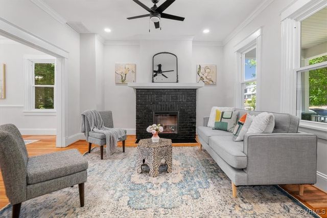 2307 2nd Ave, Richmond, VA 23222