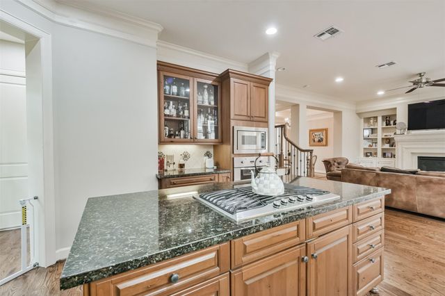 3124 Murworth Drive, Houston, TX 77025