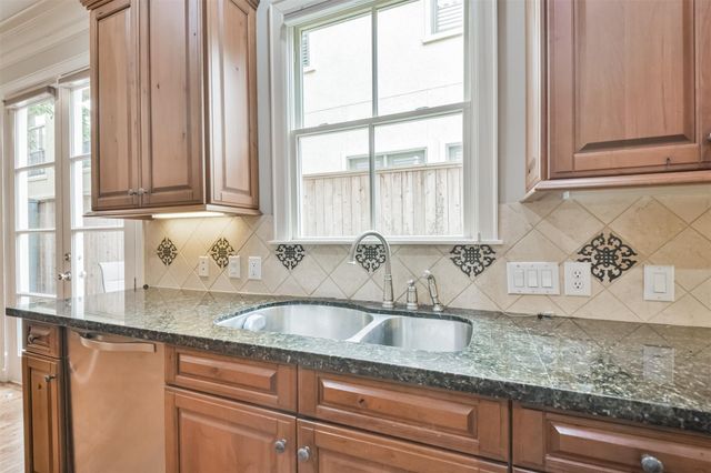 3124 Murworth Drive, Houston, TX 77025
