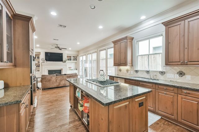 3124 Murworth Drive, Houston, TX 77025