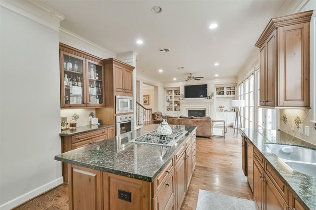 3124 Murworth Drive, Houston, TX 77025