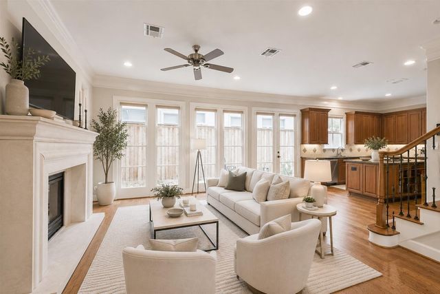 3124 Murworth Drive, Houston, TX 77025