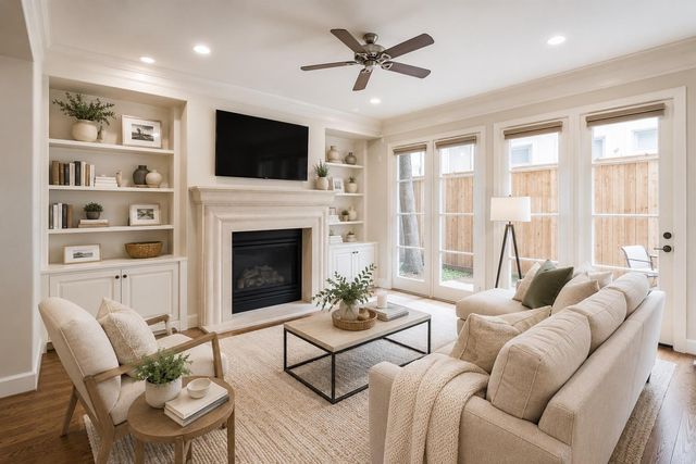 3124 Murworth Drive, Houston, TX 77025