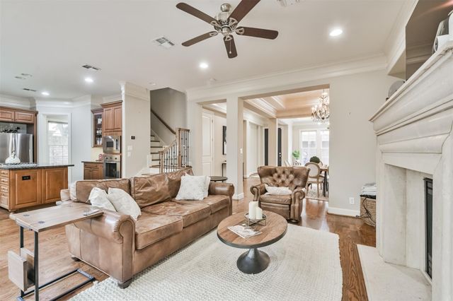 3124 Murworth Drive, Houston, TX 77025