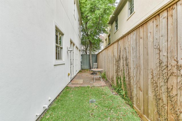 3124 Murworth Drive, Houston, TX 77025