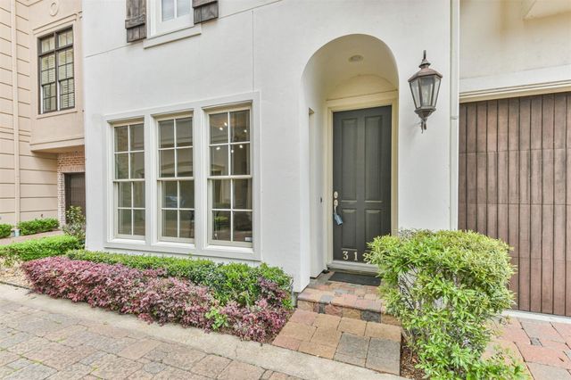 3124 Murworth Drive, Houston, TX 77025