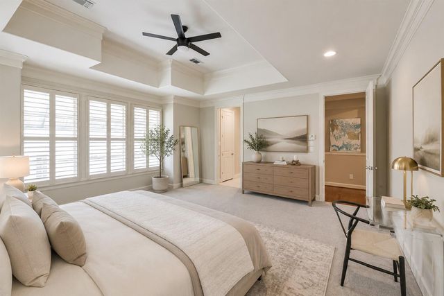 3124 Murworth Drive, Houston, TX 77025