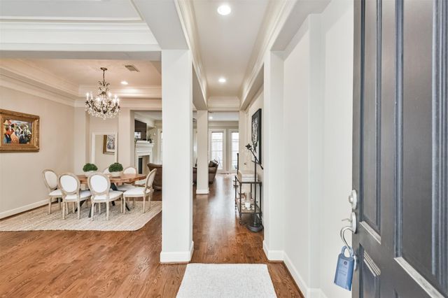 3124 Murworth Drive, Houston, TX 77025