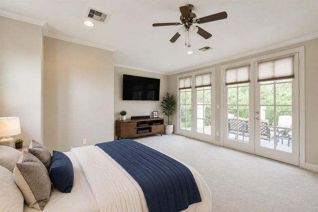 3124 Murworth Drive, Houston, TX 77025