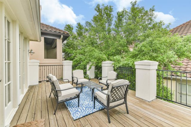 3124 Murworth Drive, Houston, TX 77025